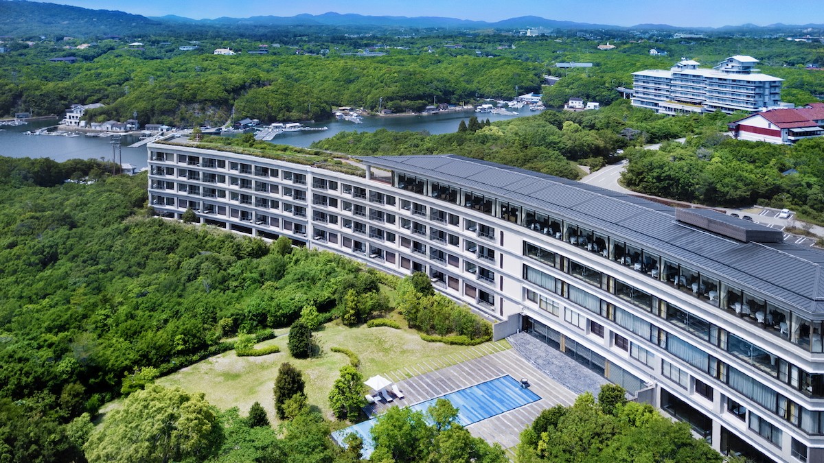 Three High Quality Hotels to Stay at When Visiting Mie Prefecture in Japan